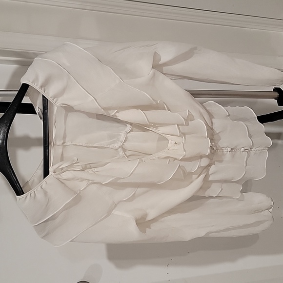 Guess blouse - Picture 3 of 4